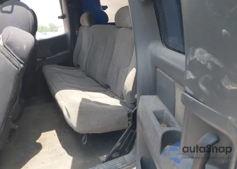 2006 Chevrolet Silverado 2500Hd Work Truck from USA, damaged, VIN 1GCHC29UX6E208457